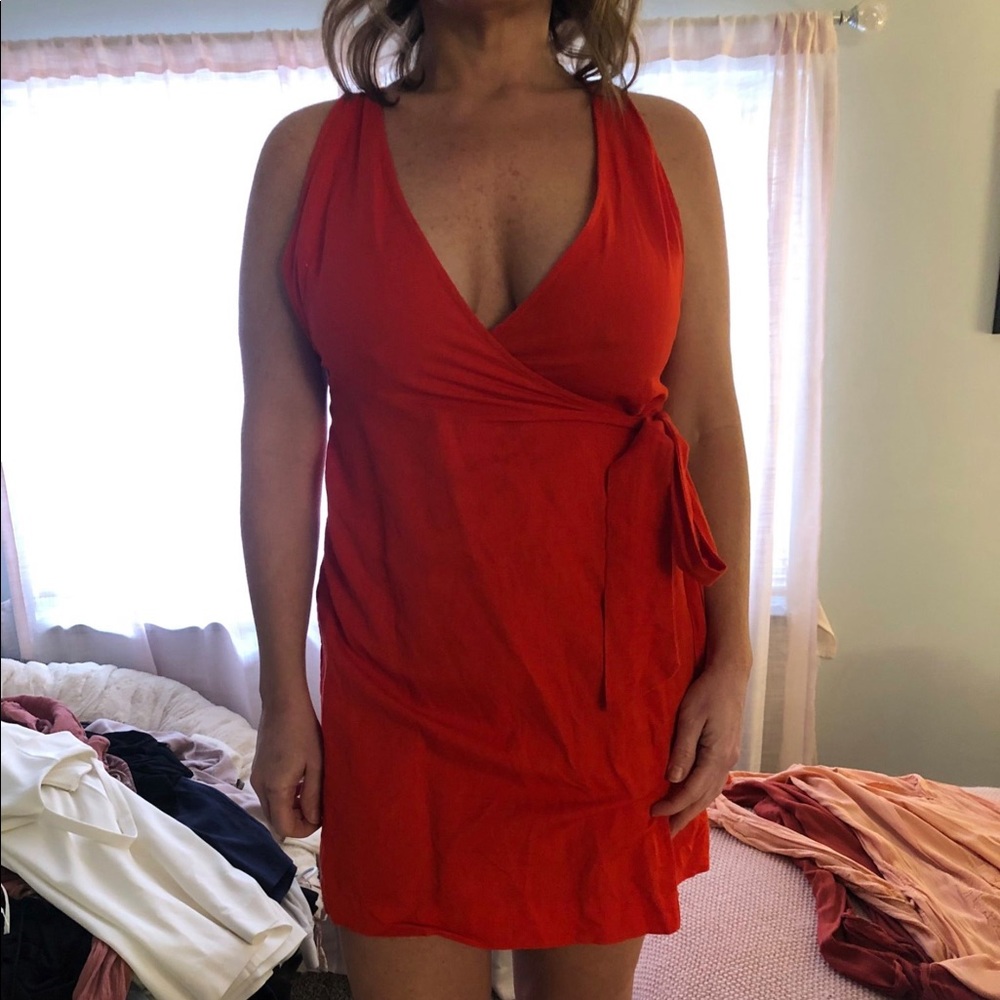 Free People Dress
